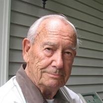 Walter Henry Baermann