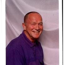 O.C. Bob Boruff, Jr.