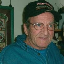 Ray Estep