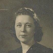 Leona Duncan