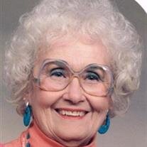 Evelyn N. Miller