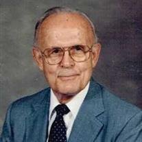 Robert Bruce Hicks