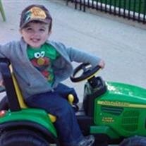 Lucas Ryan Stephenson