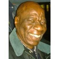 Chief Fatai Said