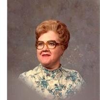 Virginia Ruth Ragan