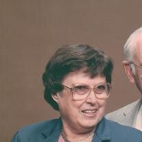 Jane Squire
