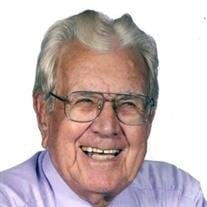 Reverend Leston David (L.D.) Axsom, Sr.