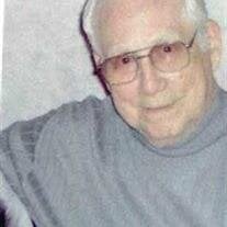 James "Greenbriar" W. Morgan