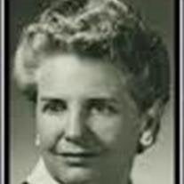 Dr. Anita Aldrich