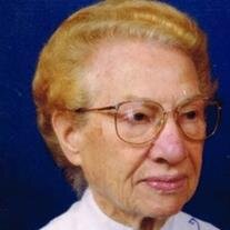 Margaret O'Neal Tomey