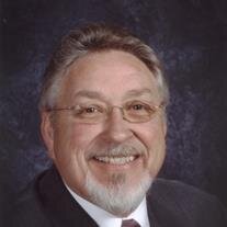 Donald Robinson