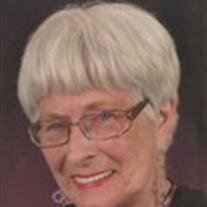 Phyllis J. Cheesman