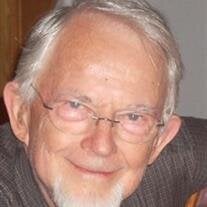 Lawrence "Skip" Hawkins