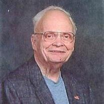 Walter Keith Murphy