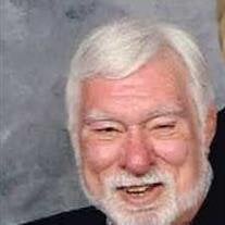 Robert Gordon Wise