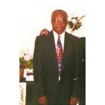 Terry Marshall, Sr.