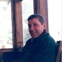 Garry Lee Harrison