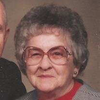 Minnie Parks