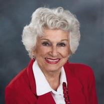Althea L. Hosek