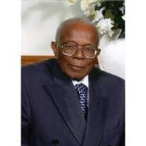 Alonzo Hawkins