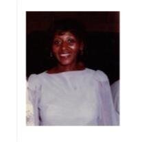 Margaret Sanders