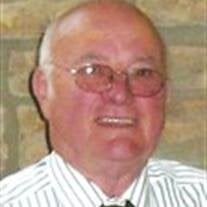 William R. "Fuzzy" Webb