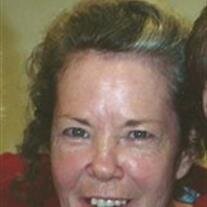 Nancy Jo Sheets