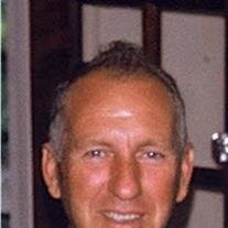Roy Snedegar