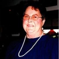 Rosemary J. Drescher