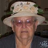 Mary E. Masters