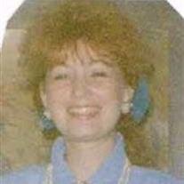 Rebecca (Gardner) Landstrom
