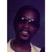 Eddie Moore