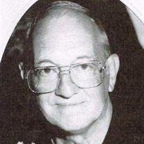 Phillip Usrey