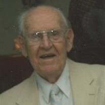 Marion T. "Doc" Stout