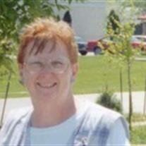 Sandra Lynne Cooper