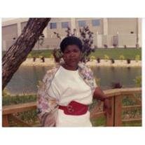 Jeanetta Bivins