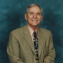 Anthony "Tony" Floyd Adams