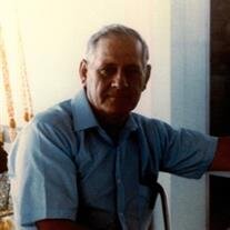 Edgar "Buck" Archer
