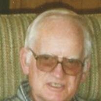 James Clayton Carmichael