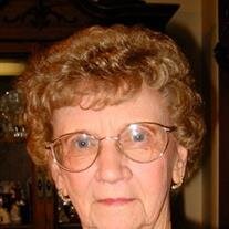 Mary Hacker