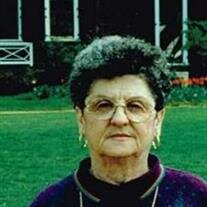 Dolores (Brothers) Losey