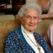 Mary Andrews