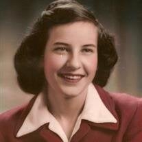 Margaret Sweany