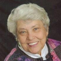 Carolee Armstrong Cornett