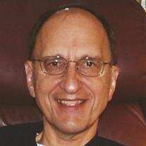 Jerry Chambers