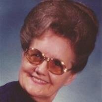 Mary Margaret Kelly