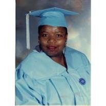 Deborah Tillman