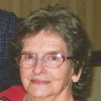 Mary Lou Chambers