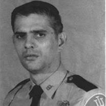 Robert D. "Bob" Shields