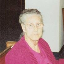 Grace Barrow